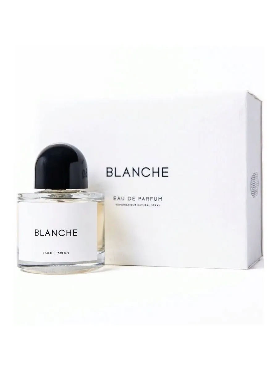 Byredo Blanche