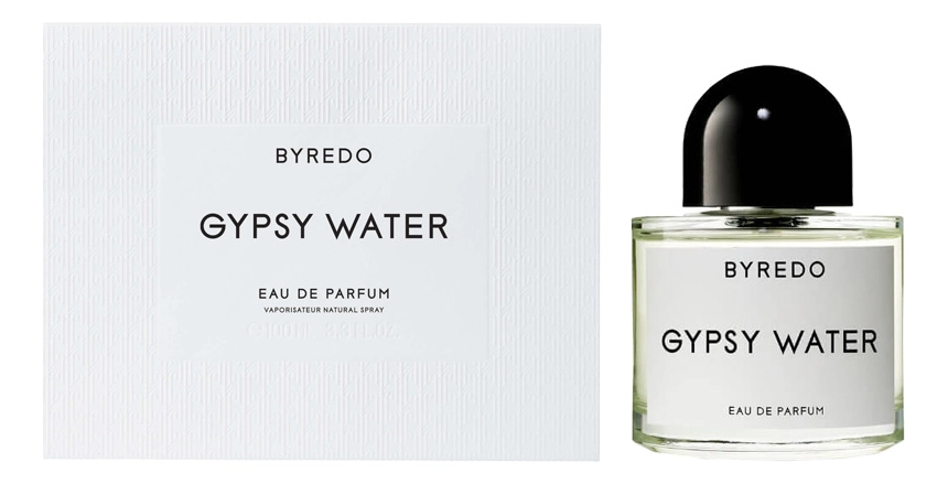 Byredo Gypsy Water
