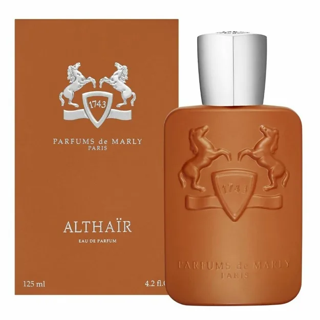 Parfums de Marly Althair
