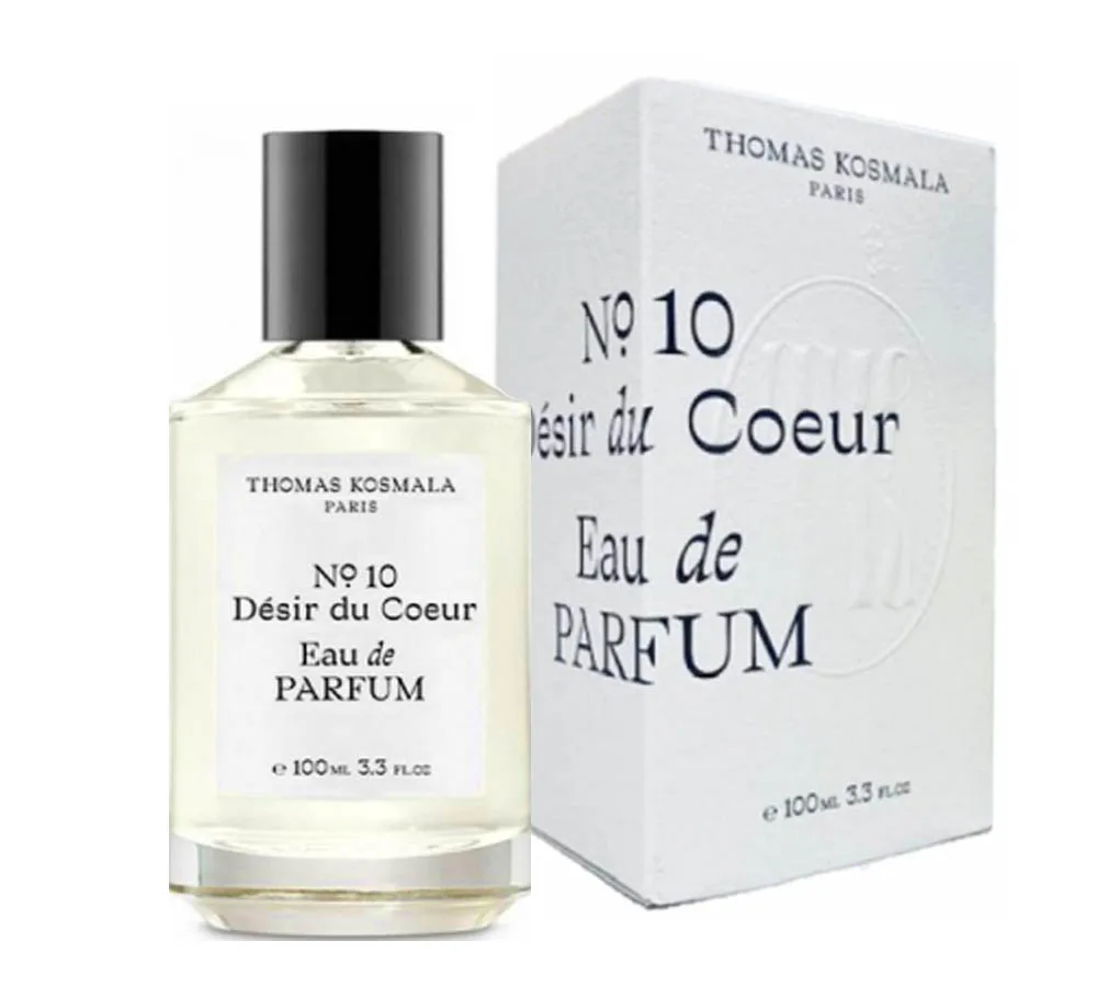 Thomas Kosmala №10
