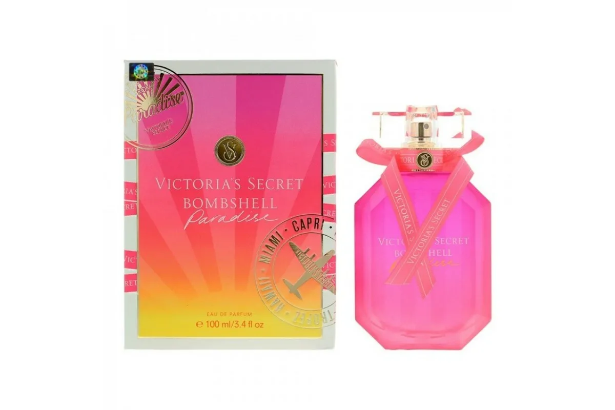 Victoria's Secret Bombshell Paradise